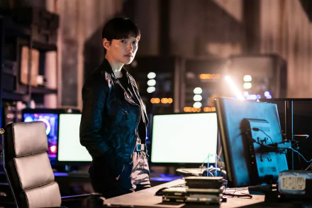 movie Yaksha: Ruthless Operations HD Desktop Wallpaper | Background Image