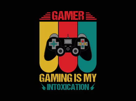 video game gamer HD Desktop Wallpaper | Background Image