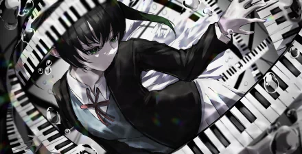 Yu Takasaki Anime Love Live! Nijigasaki High School Idol Club HD Desktop Wallpaper | Background Image