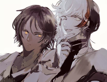 Thorns (Arknights) Elysium (Arknights) video game Arknights HD Desktop Wallpaper | Background Image