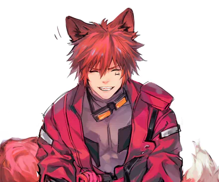 Chiave (Arknights) video game Arknights HD Desktop Wallpaper | Background Image