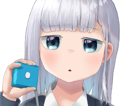 Reina Aharen Anime Aharen-san Is Indecipherable HD Desktop Wallpaper | Background Image