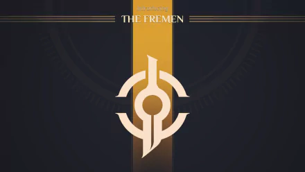 video game Dune: Spice Wars HD Desktop Wallpaper | Background Image