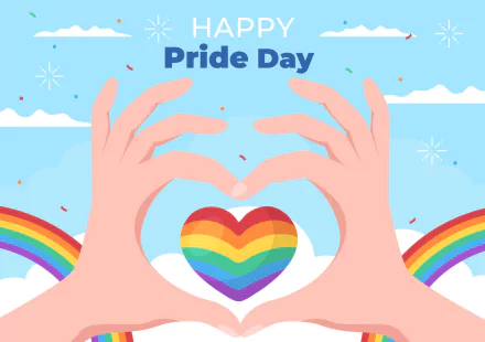 artistic LGBT HD Desktop Wallpaper | Background Image