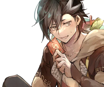 Mandricardo (Fate/Grand Order) Rider (Fate/Grand Order) Anime Fate/Grand Order HD Desktop Wallpaper | Background Image