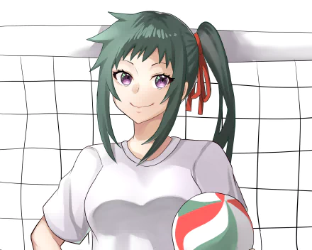 Kyou Nekozaki Anime Shikimori's Not Just a Cutie HD Desktop Wallpaper | Background Image