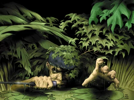 video game Command & Conquer HD Desktop Wallpaper | Background Image