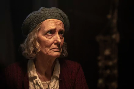 movie The Twin HD Desktop Wallpaper | Background Image