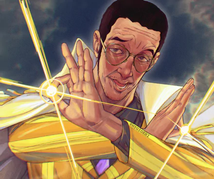 Kizaru (One Piece) Anime One Piece HD Desktop Wallpaper | Background Image