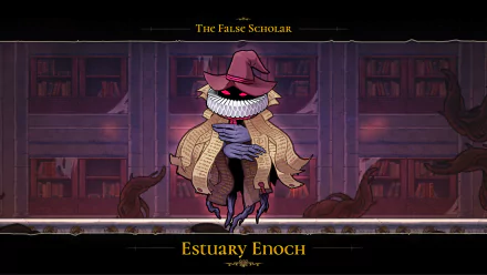  Estuary Enoch