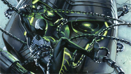  Amazing Spider-Man: Family Business by Gabriele Dell'Otto