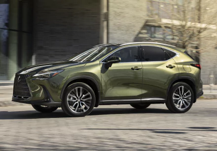 vehicle Lexus NX 350 HD Desktop Wallpaper | Background Image