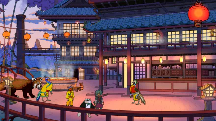 video game Curious Expedition 2 HD Desktop Wallpaper | Background Image