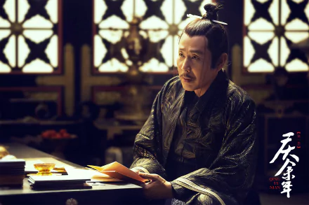 TV Show Joy of Life HD Desktop Wallpaper | Background Image