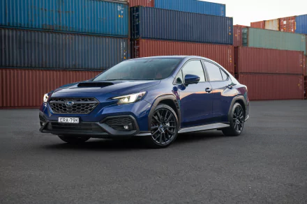 vehicle Subaru WRX AWD HD Desktop Wallpaper | Background Image