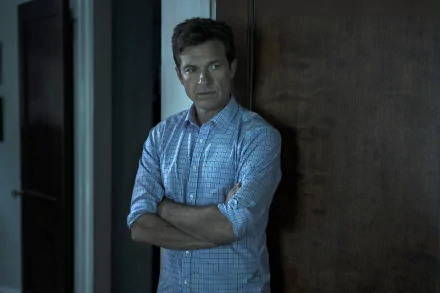 Jason Bateman TV Show Ozark HD Desktop Wallpaper | Background Image
