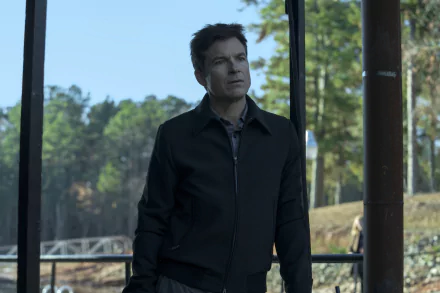 Jason Bateman TV Show Ozark HD Desktop Wallpaper | Background Image