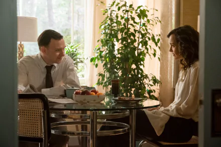 TV Show For All Mankind HD Desktop Wallpaper | Background Image