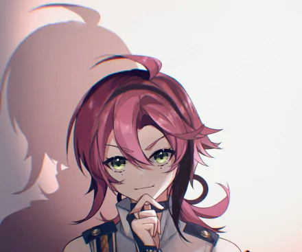 Shikanoin Heizou video game Genshin Impact HD Desktop Wallpaper | Background Image