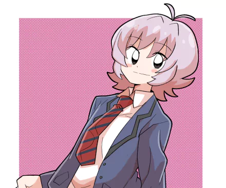 Osana Najimi (Komi Can't Communicate) Anime Komi Can't Communicate HD Desktop Wallpaper | Background Image