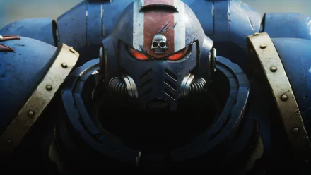 video game Warhammer 40,000: Space Marine HD Desktop Wallpaper | Background Image
