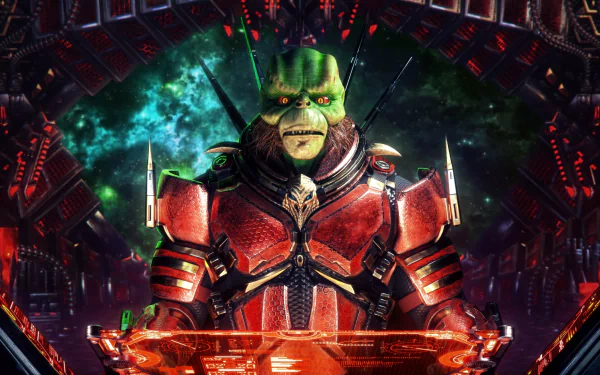 video game Galactic Civilizations IV HD Desktop Wallpaper | Background Image