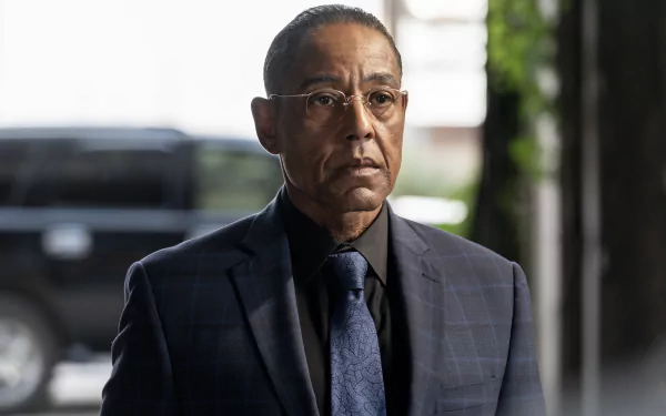 Gus Fring Giancarlo Esposito TV Show Better Call Saul HD Desktop Wallpaper | Background Image