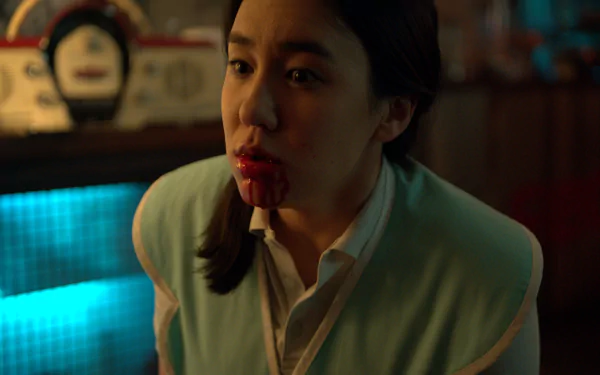 movie Choose Or Die HD Desktop Wallpaper | Background Image