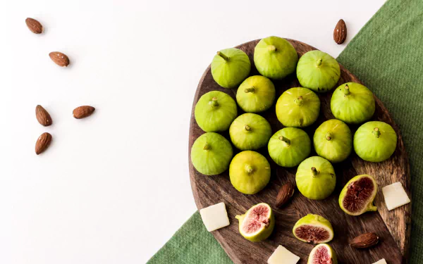 food fig HD Desktop Wallpaper | Background Image