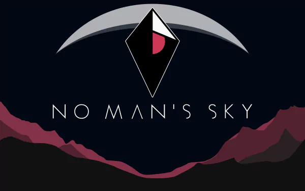 video game No Man's Sky HD Desktop Wallpaper | Background Image