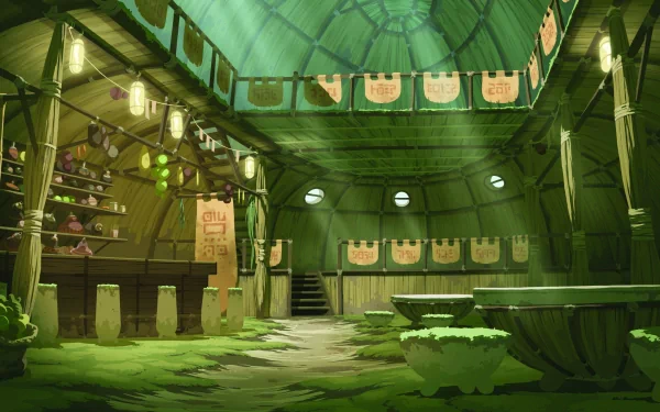 Anime Ōban Star-Racers HD Desktop Wallpaper | Background Image