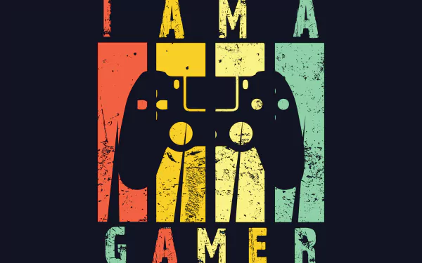 video game gamer HD Desktop Wallpaper | Background Image