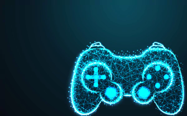 video game gamer HD Desktop Wallpaper | Background Image