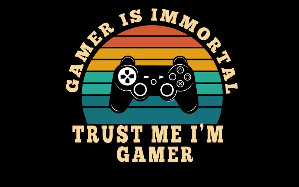video game gamer HD Desktop Wallpaper | Background Image