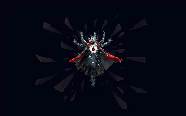 Doctor Strange movie Doctor Strange in the Multiverse of Madness HD Desktop Wallpaper | Background Image