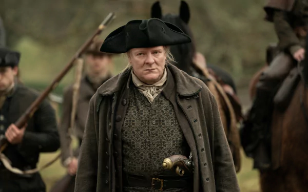 TV Show Outlander HD Desktop Wallpaper | Background Image