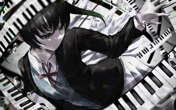 Yu Takasaki Anime Love Live! Nijigasaki High School Idol Club HD Desktop Wallpaper | Background Image