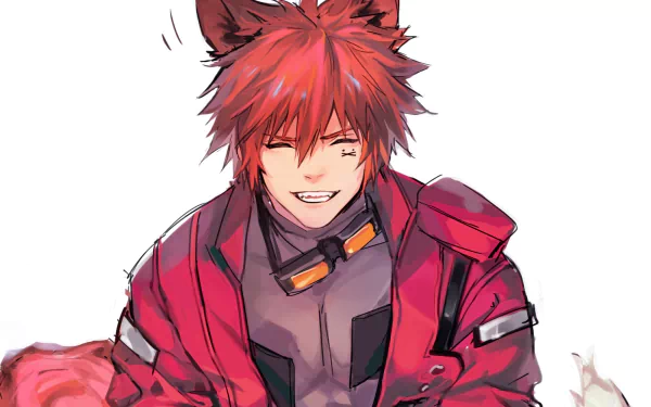 Chiave (Arknights) video game Arknights HD Desktop Wallpaper | Background Image