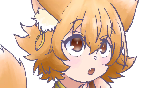 Lili (I'm Quitting Heroing) Anime I'm Quitting Heroing HD Desktop Wallpaper | Background Image