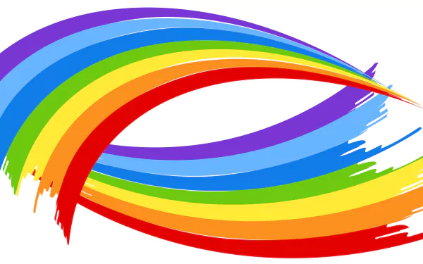 artistic LGBT HD Desktop Wallpaper | Background Image