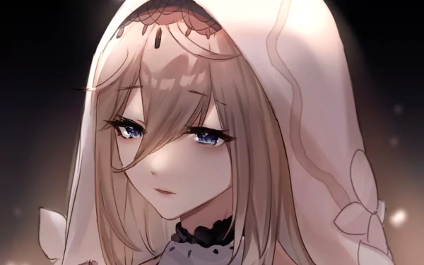Aponia (Honkai Impact) video game Honkai Impact 3rd HD Desktop Wallpaper | Background Image
