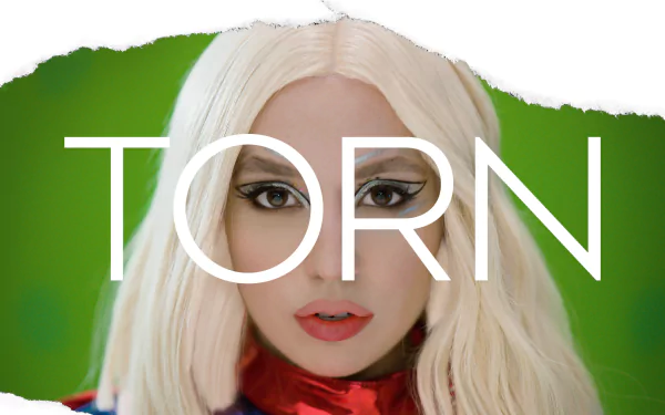 music Ava Max HD Desktop Wallpaper | Background Image