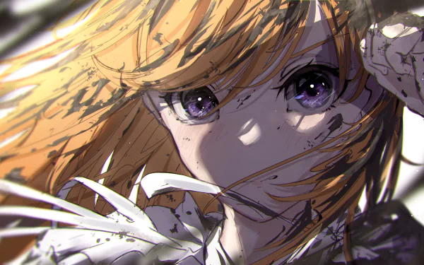 Kanon Shibuya Anime Love Live! Superstar!! HD Desktop Wallpaper | Background Image