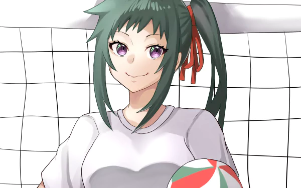 Kyou Nekozaki Anime Shikimori's Not Just a Cutie HD Desktop Wallpaper | Background Image