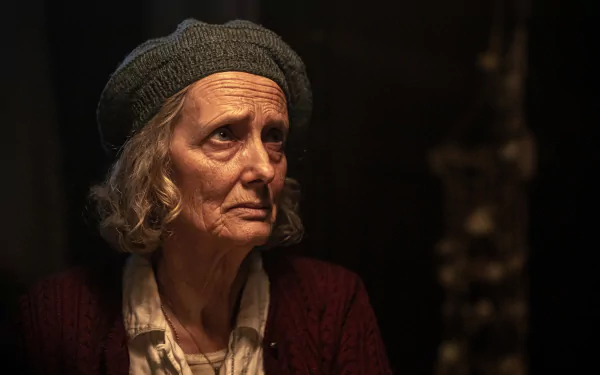 movie The Twin HD Desktop Wallpaper | Background Image