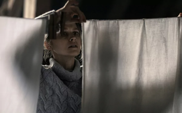 movie The Twin HD Desktop Wallpaper | Background Image