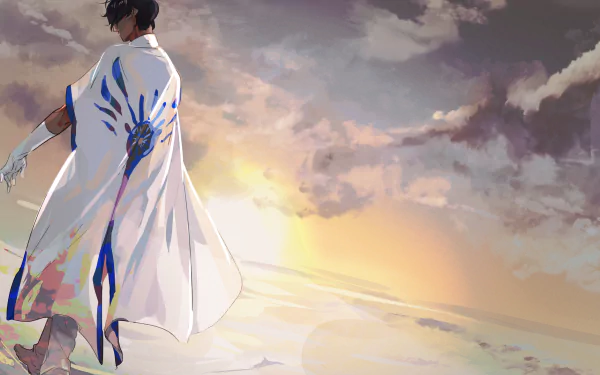 Archer (Fate/Grand Order) Anime Fate/Grand Order HD Desktop Wallpaper | Background Image