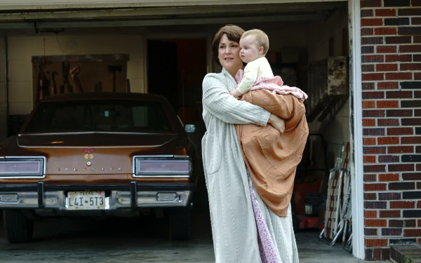 Melanie Lynskey TV Show candy HD Desktop Wallpaper | Background Image