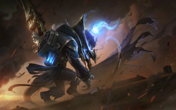  High Noon Twitch Skin