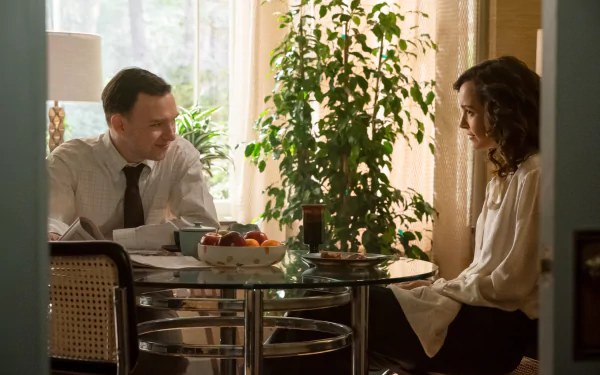 TV Show For All Mankind HD Desktop Wallpaper | Background Image